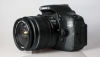 Canon 600D DSLR Camera & 18-55 kit lense used